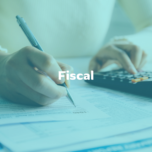 Fiscal