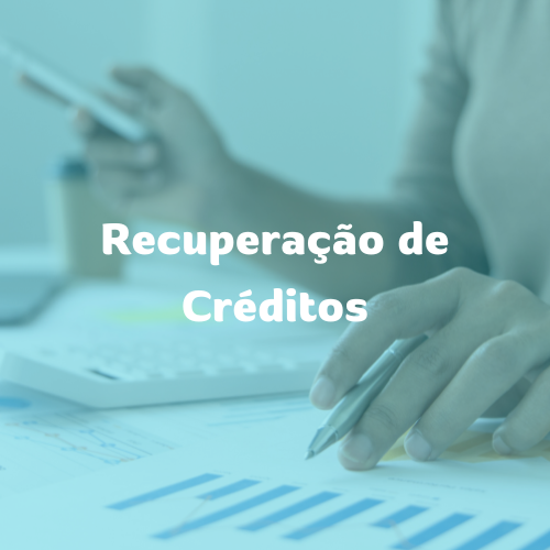 Recuperação de Créditos